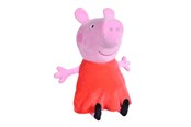 Plush - Simba Peppa Pig Plush Peppa 33 cm - 109261002
