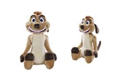 Plush - Simba Disney Lion King 30th Timon 25cm - 6315870072