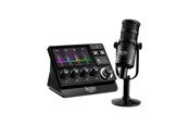 Streamingausrüstung - Hercules Stream Essentials Kit XLR (Stream 200 + XLR Microphone) - 4781070