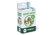 Gartenspiele - Giant Yatzy Family Pine wood - 541-530
