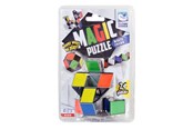 Kleine Mitbringsel für Kinder - Clown Games - Clown Magic Puzzle Color - 2005979