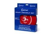 Gartenspiele - DISCGOLF START – 3 DISCS SET - 413-911
