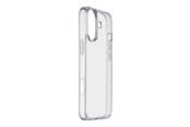 Handys - Cover & Cases - CELLULAR Line Clear Strong - CLEARDUOIPH16T