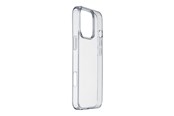 Handys - Cover & Cases - CELLULAR Line Clear Strong - CLEARDUOIPH16PROT
