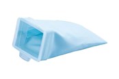 Staubsaugerbeutel - Makita 198749-5 Filter Bag - 198749-5