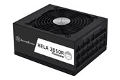 Netzteile - SilverStone HELA 2050R Netzteile - 2050 Watt - 135 mm - ATX - 80 Plus - SST-HA2050R-PM