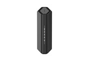 Wlan Router - Netgear Nighthawk WiFi 7 Router RS100 3.6 Gbps - Wireless router 802.11a/b/g/n/ac/ax/be (Wi-Fi 7) - RS100-100EUS