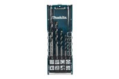 Haus & Garten - Makita E-14255 Drill Bit Set 5 Pieces - E-14255