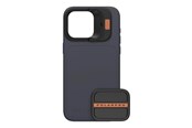 Handys - Cover & Cases - PolarPro LiteChaser 15 Case Ocean for iPhone 15 Pr - IP15-M-OCN