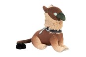 Merchandise - Tomy - Warhammer Age of Sigmar Balthas Gryph-Hound - Teddybär & Kuscheltier - 0796714720388