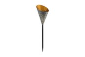 Lampen - EGLO Solar spear funnel - 48851
