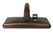 Staubsauger Zubehör - hanestroem Nozzle D - 2002