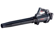 Laubsauger/-bläser - AL-KO Leaf blower LB 1860 w/ battery and charger *DEMO* - 2266210
