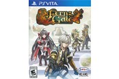 Spiele - Fernz Gate - Sony PlayStation 4 - RPG - PEGI Unknown - 0819976021878