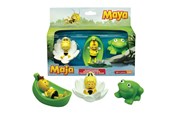 Wasserspielzeug - Studio 100 - Maya the Bee Bath Figures 3 pcs. - MEMA00000050