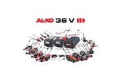 Rasentrimmer - AL-KO Trimmerpart GTA 4030 - 2033592