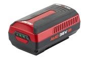 Akkus & Ladegeräte - AL-KO Battery B 110 Li 36 V / 2.5 Ah - 4003718064650