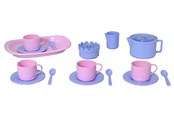 Spiele im Freien - Plasto  Coffee set 18 parts - 2900000ROS