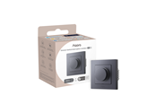 Smart-Home - Aqara Dimmer Switch H2 EU - Grey - KD-R01D-G