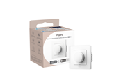 Smart-Home - Aqara Dimmer Switch H2 EU - White - KD-R01D-W