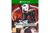 Spiele - Shining Resonance Refrain: Draconic Launch Edition - Microsoft Xbox One - Action - PEGI 12 - 5055277031238