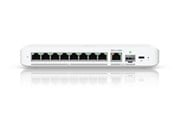 Switches - Ubiquiti UniFi Switch Flex 2.5G - USW-Flex-2.5G-8