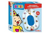 Wasserspielzeug - Studio 100 Inflatable boat Bumba - MEBU00003620