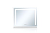 Kosmetik Spiegel - UNIQ Sydney Mega Make-up Mirror with LED panel - 6533