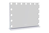 Kosmetik Spiegel - UNIQ XL Hollywood Vanity Mirror with 15 LED lights - 7267