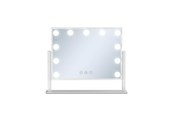 Kosmetik Spiegel - UNIQ Paris Makeup Mirror with 11 LED lights - 7269