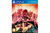 Spiele - The Sexy Brutale (Full House Edition) - Sony PlayStation 4 - Abenteuer - PEGI 12 - 0853191007033