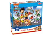 Puzzle - Tactic PAW Patrol puzzle 35 pcs Boden - 56204