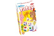 Brettspiele - Tactic Animal Yatzy - 60541