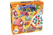 Brettspiele - Tactic Seek and Find Toys - 60553