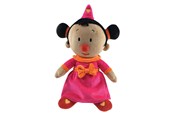 Plush - Studio 100 Bumba Bumbina Plush Cuddly Toy 40cm - MEBU00005650