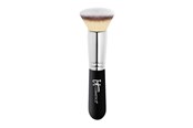 Make-Up - IT Cosmetics Heavenly Luxe Flat Top Buffing Foundation Brush #6 - 0893224002949