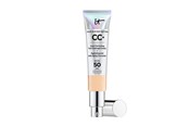 Make-Up - IT Cosmetics - CC+ Foundation SPF 50 - Light Medium - 3605971979262