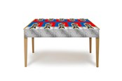 Spielzeug - Folat BV - Tablecloth Knights - 62853