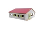 Holzspielzeug - Kids Globe - Luxury Horse Stable 1:32 - 610271