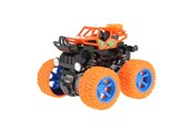 Spielzeugauto - Toi-Toys Friction Monster Truck Stunt 360 - 20520Z