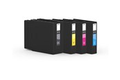 Druckerzubehör - Tinte & Toner - Epson T14B4 - XXL size - yellow - original - ink cartridge - C13T14B440