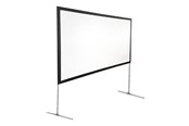 Projektor Leinwände - Multibrackets M Fast-fold - 7350073731978