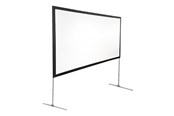 Projektor Leinwände - Multibrackets M Fast-fold - 7350073731985