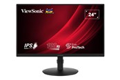 Bildschirm - 24" ViewSonic VA2408-HDJ - 1920x1080 - 100Hz - IPS - VA2408-HDJ