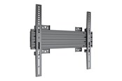 Wandhalterungen, AV-Halterungen & AV-Möbel - Multibrackets PRO Series MBW4X1U - Max - recommended for 65" - 7350022739987