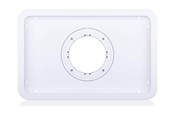 Wandhalterungen, AV-Halterungen & AV-Möbel - Ubiquiti UniFi mounting component - for touch screen - Max - recommended for - UACC-Display-FM