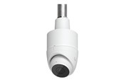 Systemzubehör - Ubiquiti camera junction box - Compact - UACC-CAMERA-CJB-W