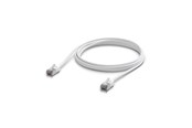 Netzwerk - Kabel - Ubiquiti UniFi Premium Patch Cable Outdoor White 2M - Weiß - 2m - UACC-Cable-Patch-Outdoor-C6A-2M-W
