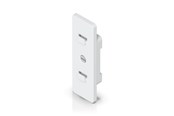 Netzwerkzubehör - Ubiquiti UniFi DIN Rail Mount - UACC-Switch-DIN