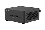 Stationär - Mini PC / Barebone - ASUS NUC 15 Pro Tall Kit - mini PC Intel Core 5 210H 2.2 GHz - 0 GB - no HDD - 90AR00Q2-M00030